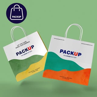About PACKUP